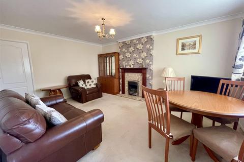 2 bedroom semi-detached bungalow for sale, Salcombe Close, Mapplewell, Barnsley S75 6FG