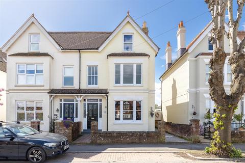 5 bedroom semi-detached house for sale, Bembridge, Isle of Wight