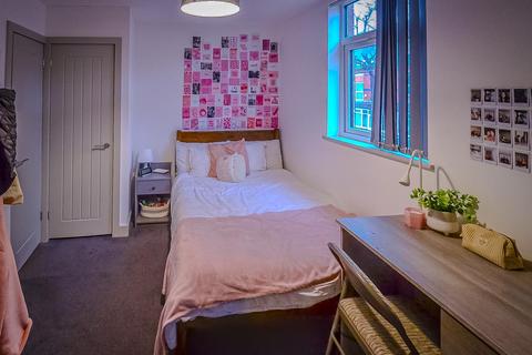 1 bedroom in a house share to rent, Tiverton Road, Selly Oak, Birmingham B29