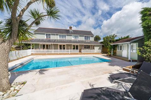 9 bedroom detached house for sale, Bembridge, Isle Of Wight