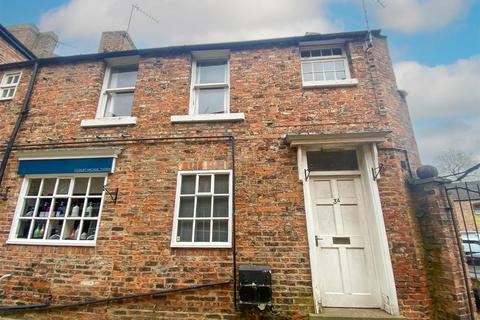 1 bedroom flat to rent, Millgate, Thirsk