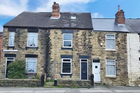 2 bedroom terraced house for sale, Mexborough Road, Barnsley S63