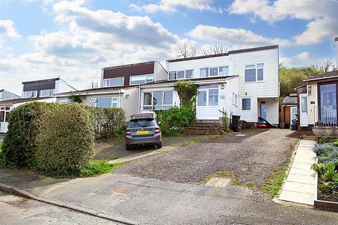 4 bedroom semi-detached house for sale, The Moorings, St. Dogmaels, Cardigan