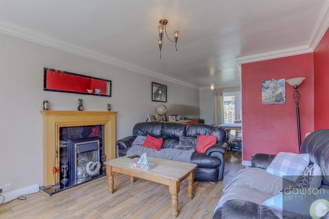 3 bedroom townhouse for sale, Copley Glen, Copley, Halifax