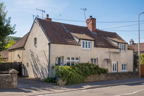 4 bedroom detached house for sale, Detached 17th century cottage in the highly regarded village of Backwell