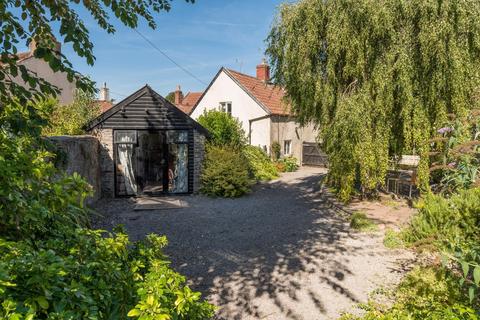 4 bedroom detached house for sale, Detached 17th century cottage in the highly regarded village of Backwell