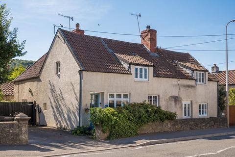 undefined, Detached 17th century cottage in the highly regarded village of Backwell