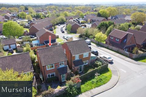 3 bedroom detached house for sale, The Spinney, Poole BH16