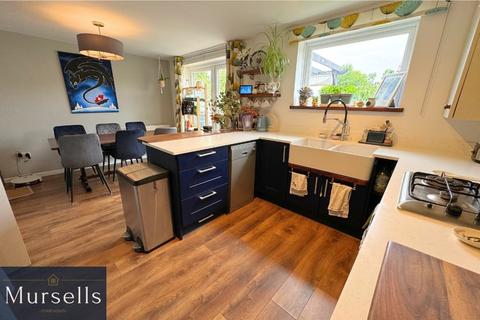 3 bedroom detached house for sale, The Spinney, Poole BH16