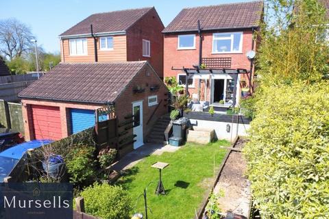 3 bedroom detached house for sale, The Spinney, Poole BH16