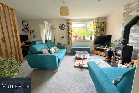 3 bedroom detached house for sale, The Spinney, Poole BH16