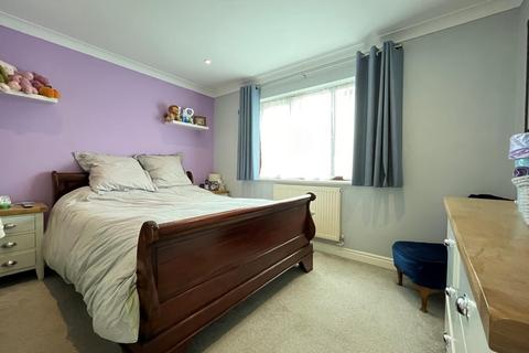 2 bedroom house for sale, Charles Melrose Close, Bury St. Edmunds IP28