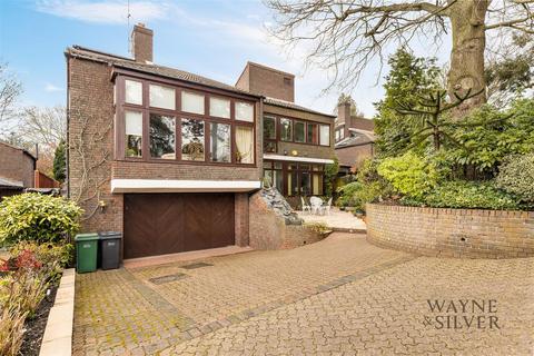 7 bedroom detached house for sale, Grange Gardens, Hampstead, London