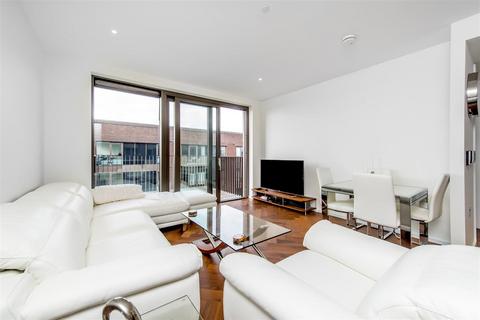 1 bedroom flat for sale, Capital Building, 8 New Union Square, Nine Elms SW11