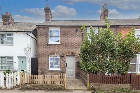 2 bedroom end of terrace house for sale, Grove Road, Harpenden