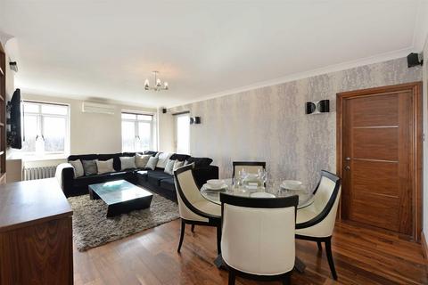 2 bedroom flat to rent, Barrie House, Lancaster Gate, Hyde Park W2