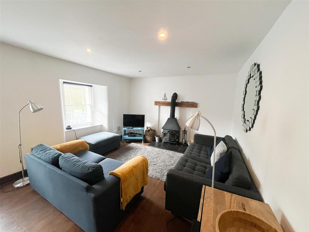 Lounge Area