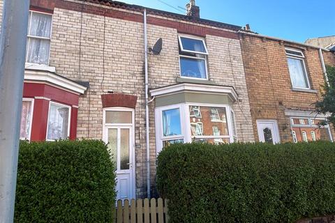 2 bedroom terraced house for sale, St. Johns Road, Scarborough