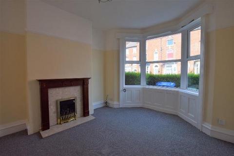 2 bedroom terraced house for sale, St. Johns Road, Scarborough