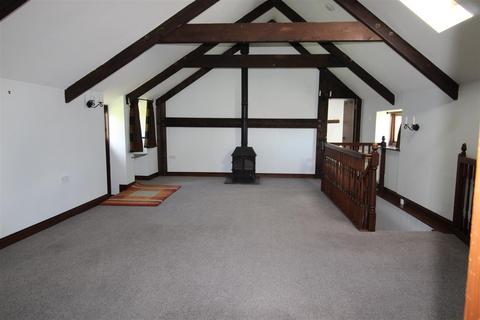3 bedroom detached house to rent, Middlemoor, Tavistock