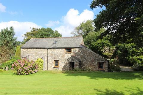 3 bedroom detached house to rent, Middlemoor, Tavistock