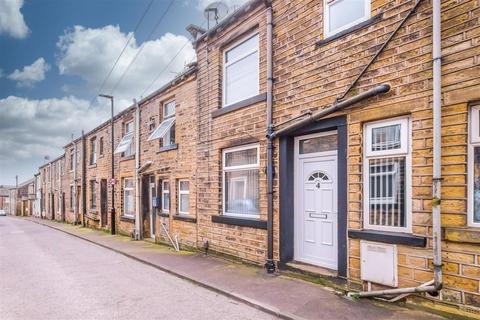 2 bedroom terraced house for sale, Thomas Street West, Halifax