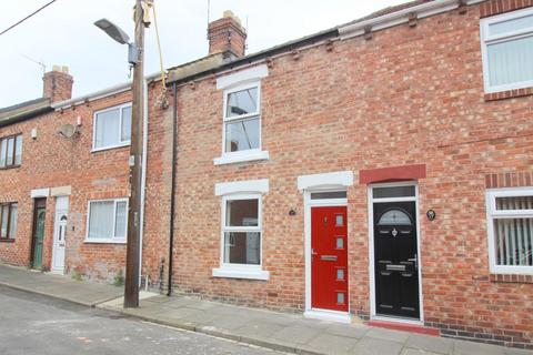 2 bedroom terraced house for sale, Alexandra Street, Newfield, Chester Le Street