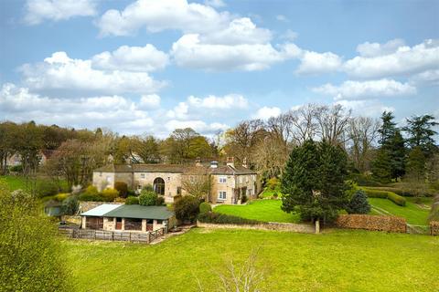 5 bedroom country house for sale, Fenay Grange, Birks Lane, Almondbury, Huddersfield