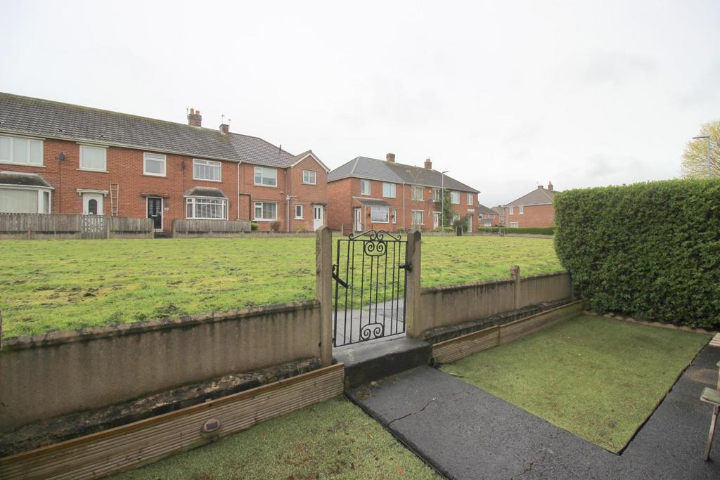 Cotswold Avenue, Chester Le Street 3 bed terraced house for sale £120,000