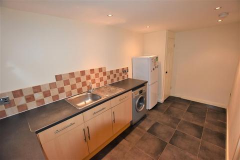 3 bedroom apartment to rent, River Soar Living, Western Road, Leicester, LE3
