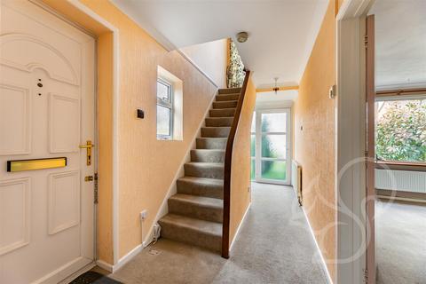 2 bedroom semi-detached house for sale, St. Andrews Road, Great Cornard