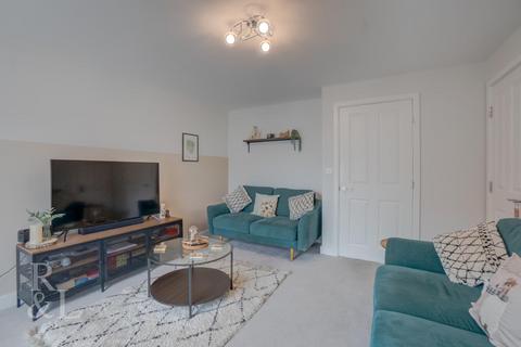 3 bedroom terraced house for sale, Winfield Way, Blackfordby