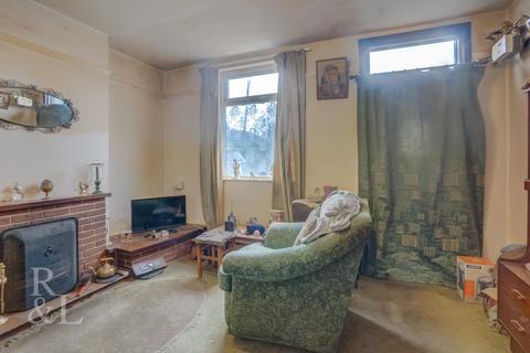 2 bedroom semi-detached house for sale, Ashby Road, Woodville, Swadlincote