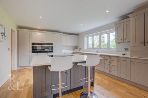 5 bedroom detached house for sale, Manor Fields, Snarestone