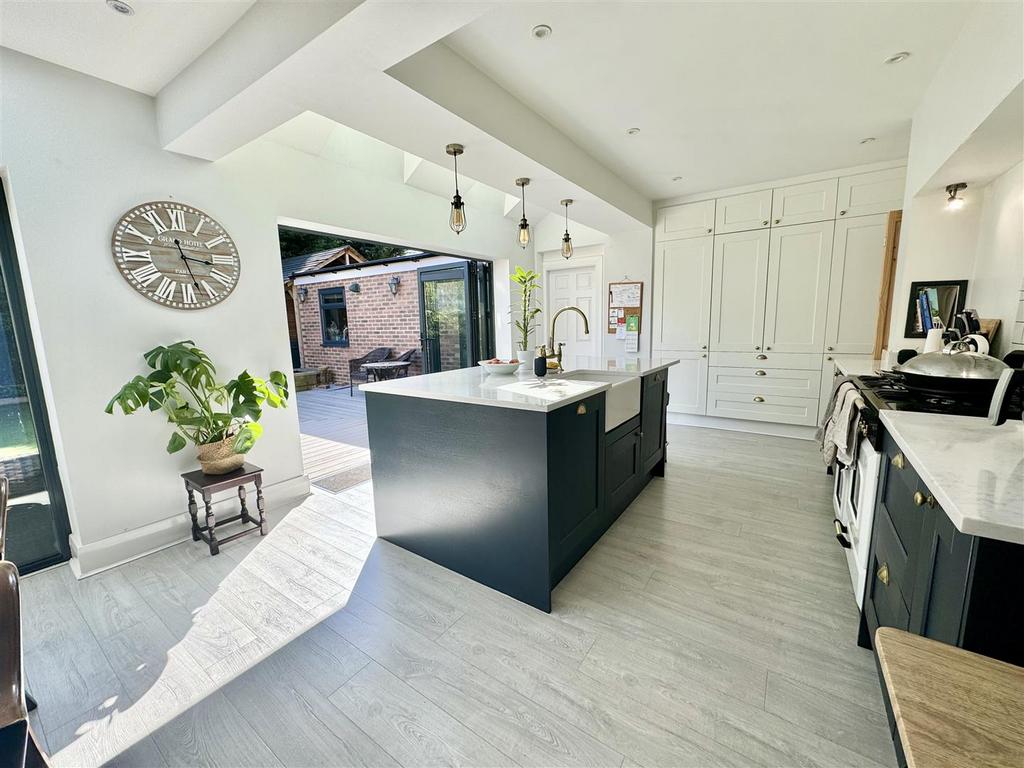 Beech Grove Road, Middlesbrough 3 bed semidetached house for sale £