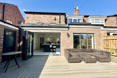 46 Beech Grove Road, Middlesbrough, TS5 6RE