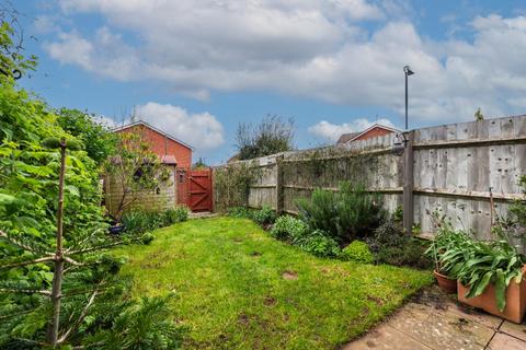 2 bedroom terraced house for sale, Desdemona Avenue, Heathcote, Warwick