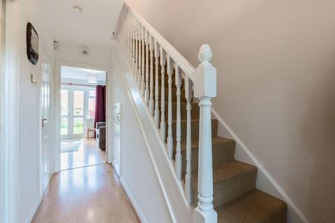 2 bedroom terraced house for sale, Desdemona Avenue, Heathcote, Warwick