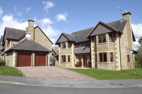5 bedroom detached house to rent, Knowle Green, Dore, Sheffield