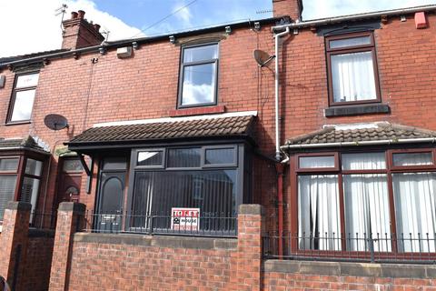 2 bedroom terraced house to rent, Barnsley Road, Moorthorpe, South Elmsall