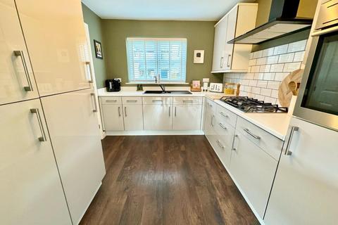 40 Hampstead Way, Middlesbrough, TS5 8FD