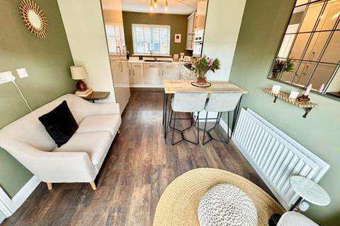 40 Hampstead Way, Middlesbrough, TS5 8FD