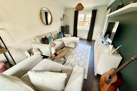 40 Hampstead Way, Middlesbrough, TS5 8FD