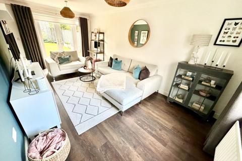 40 Hampstead Way, Middlesbrough, TS5 8FD