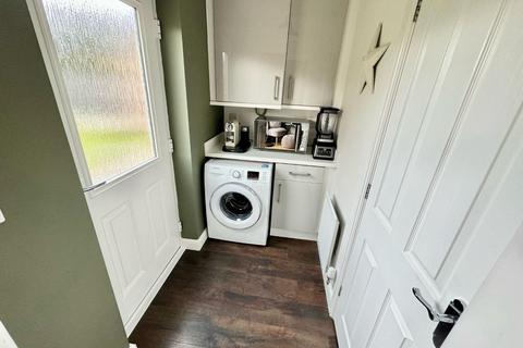 40 Hampstead Way, Middlesbrough, TS5 8FD