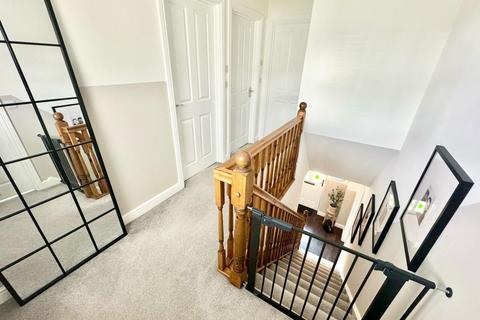 40 Hampstead Way, Middlesbrough, TS5 8FD