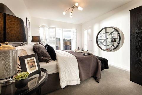 2 bedroom apartment for sale, Nova Road, Croydon