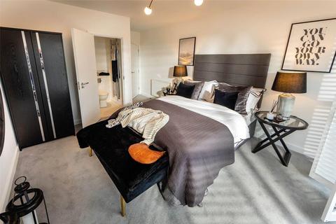 2 bedroom apartment for sale, Nova Road, Croydon