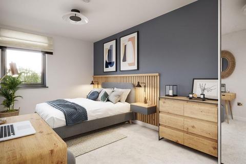 1 bedroom apartment for sale, Farquharson Road, Croydon