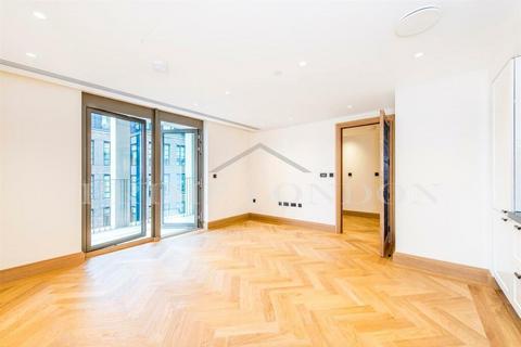 1 bedroom apartment for sale, Abell House, Westminster SW1P